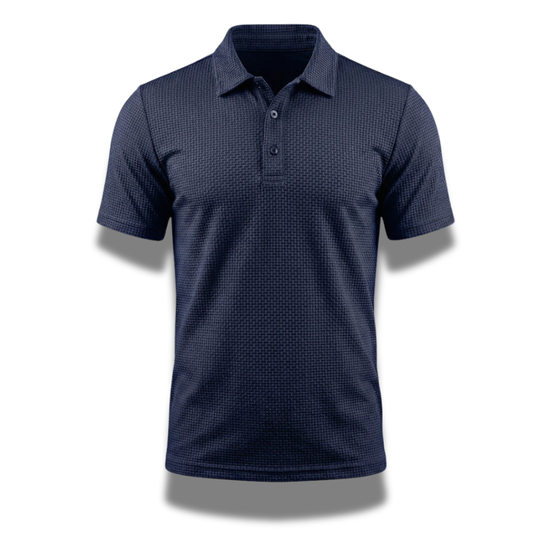 Nivafit™ - Polo ultra-confortable