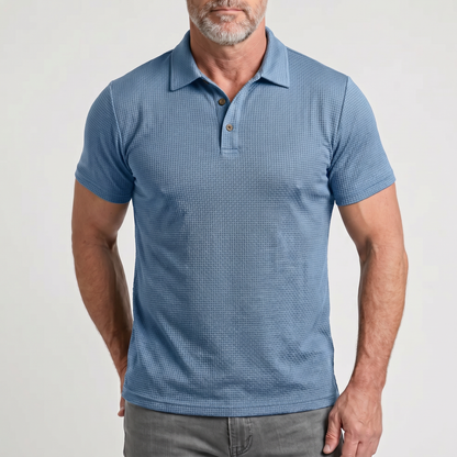 Nivafit™ - Polo ultra-confortable